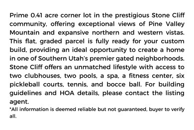 2567 E Marble Dr unit 1110, St. George, UT 84790 - photo 2