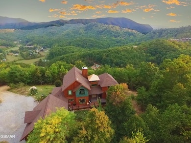 Drone photo