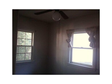 Bedroom-Main Level.