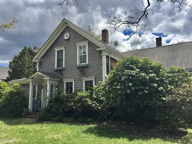 593 Old County Rd, Westport, MA 02790 - photo 2