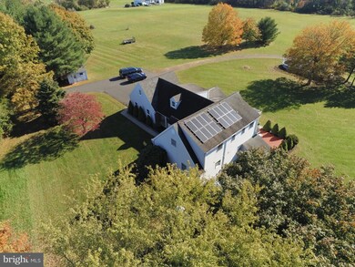 4543 E Campbell Rd, Pennsburg, PA 18073 - photo 2