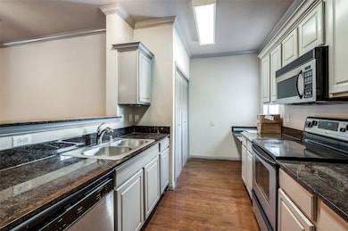 2524 Preston Rd unit 1404, Plano, TX 75093 - photo 7