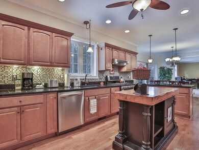 258 S Merrimack Rd, Hollis, NH 03049 - photo 4