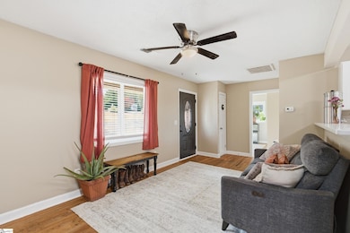 825 Railroad St, Pickens, SC 29671 - photo 4