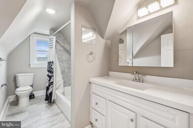 2810 Montebello Terrace unit 3, Baltimore, MD 21214 - photo 6