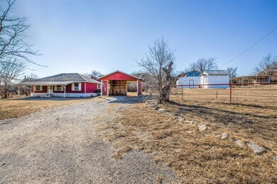 846 Louis Scherer Rd, Weatherford, TX 76088 - photo 4