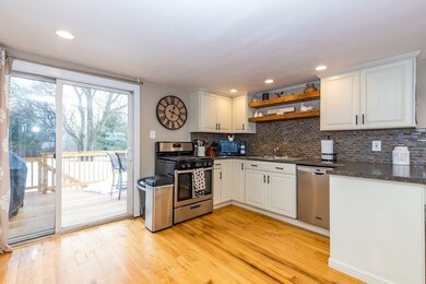 10 Wedgewood Ave, Billerica, MA 01821 - photo 5