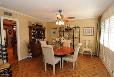 Dining Rroom