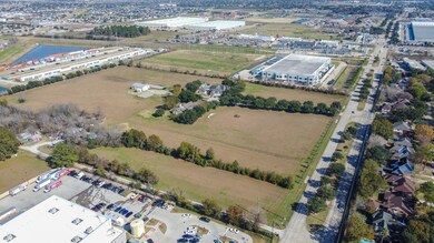 Nestled in a thriving area of Katy, this property