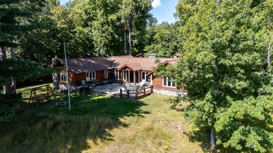 10751 Trout Ln, Boulder Junction, WI 54512 - photo 4