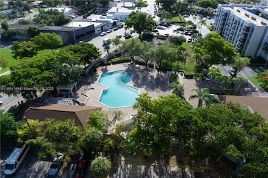Greenwich Condominiums unit A1415, North Miami, FL 33161 - photo 5