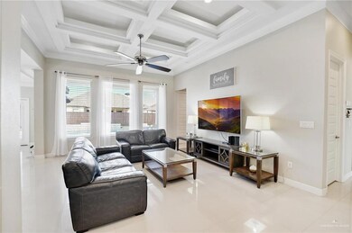 2407 Vancouver Ave, Edinburg, TX 78539 - photo 7