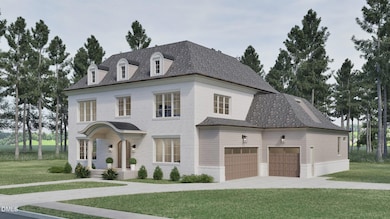 4500 Latimer Rd, Raleigh, NC 27609 - photo 3