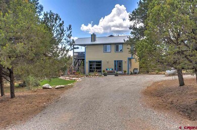 0 Shadow Dr, Durango, CO 81301 - photo 2