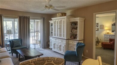 Cozy yet open.