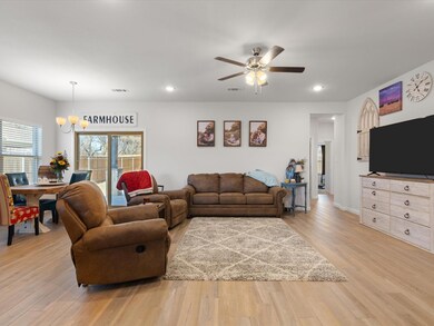 905 Sam St, Springtown, TX 76082 - photo 7