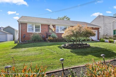 845 Ridge Rd, Keyport, NJ 07735 - photo 3