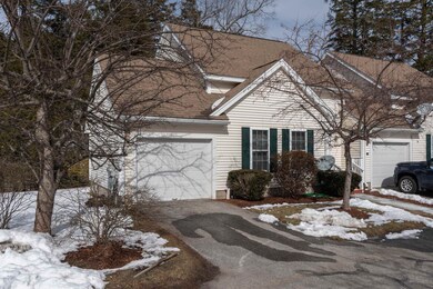 21 Gray Hawk Rd unit 26, Merrimack, NH 03054 - photo 3