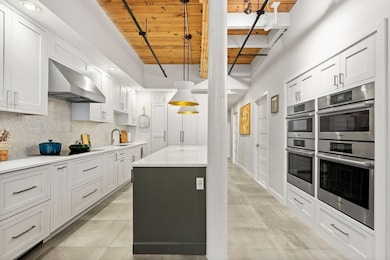 Baker Square Condominiums unit B506, Boston, MA 02124 - photo 2