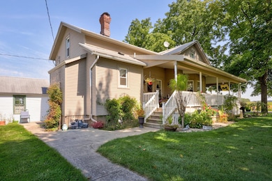 5400 Maple Rd, Frankenmuth, MI 48734 - photo 6