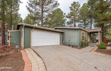 1349 S Burlington St, Flagstaff, AZ 86001 - photo 3