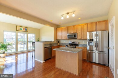 1850 Scaffold Way, Odenton, MD 21113 - photo 7