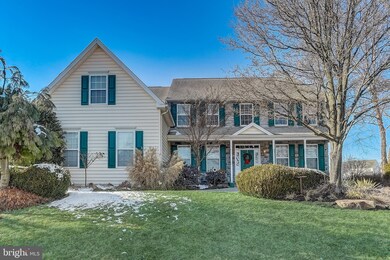 1036 Broadleaf Cir, Royersford, PA 19468 - photo 4