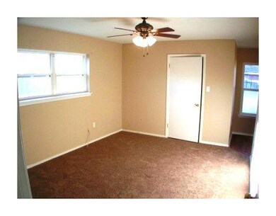 Master Bedroom.