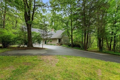 213 N Worcester St, Norton, MA 02766 - photo 3