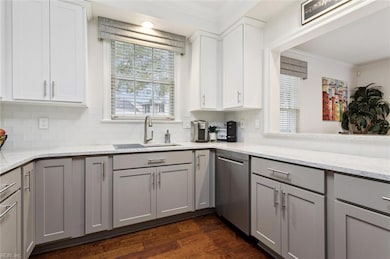 1036 Draketail Ln unit 4A, Virginia Beach, VA 23451 - photo 2