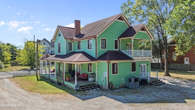 407 S William St, Goldsboro, NC 27530 - photo 5