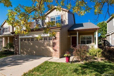 6047 S Walden Ct, Aurora, CO 80016 - photo 2