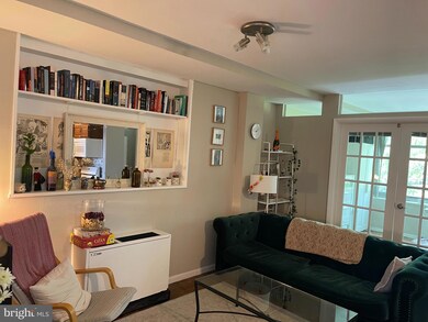 Claridge House unit 815-S, Washington, DC 20037 - photo 7