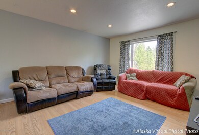 1540 N Wagon Rd, Palmer, AK 99645 - photo 3