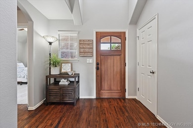 11966 S 73rd East Ave, Bixby, OK 74008 - photo 7