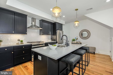 428 Manor Place NW unit 2, Washington, DC 20010 - photo 7