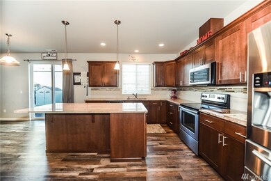 15358 92nd Ave SE, Yelm, WA 98597 - photo 3