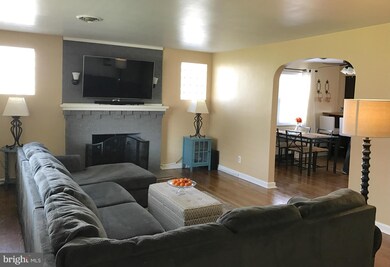 8413 Allison Ln, Rosedale, MD 21237 - photo 5