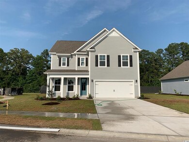 1854 Zodiac Ct unit Lot 104 - Glynn B, Myrtle Beach, SC 29577 - photo 7