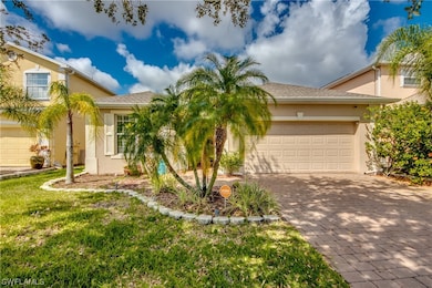 8384 Silver Birch Way, Lehigh Acres, FL 33971 - photo 4