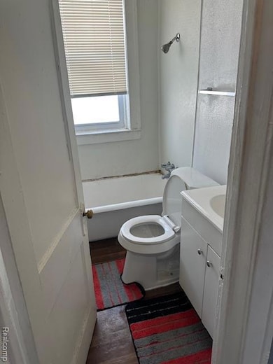 7536 Dunedin # 6 St, Detroit, MI 48206 - photo 6