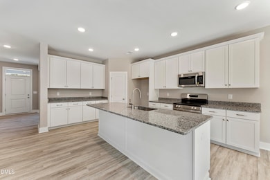 Lot 7 Poppy Mallow Ct, Stem, NC 27581 - photo 4