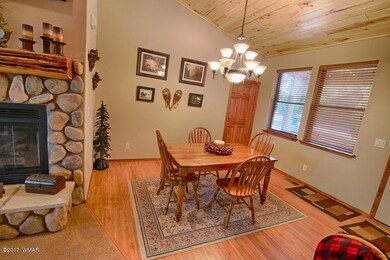 Lovely Dining Room