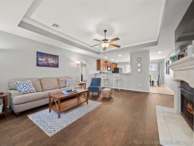 9002 S 257th East Place, Broken Arrow, OK 74014 - photo 7