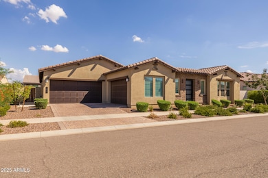 5451 S Benton, Mesa, AZ 85212 - photo 3