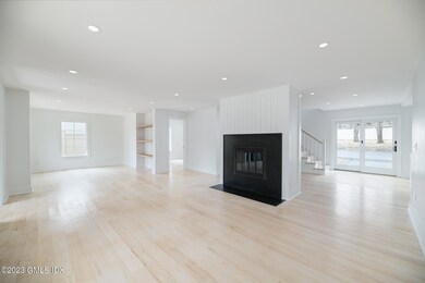 27 Summit - Open Plan 1st Floor