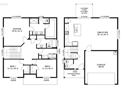 6318 NE 49th Way, Vancouver, WA 98661 - photo 2