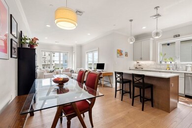 130 Coleridge St unit 3, Boston, MA 02128 - photo 7