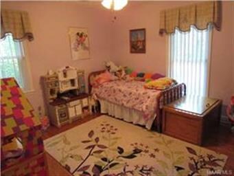 2nd guest bedroom.