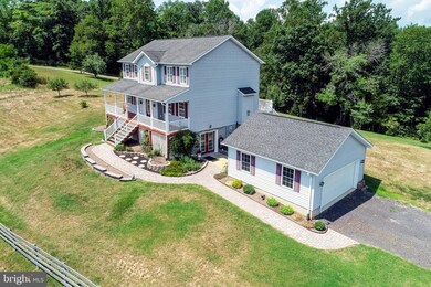 5461 Docs Rd, Amissville, VA 20106 - photo 4